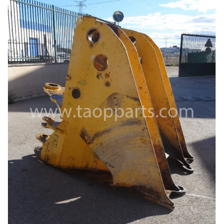 Chassis Volvo 11177200 per...