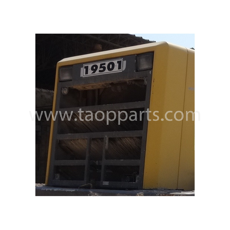 Boitier chassis 55555-00063...