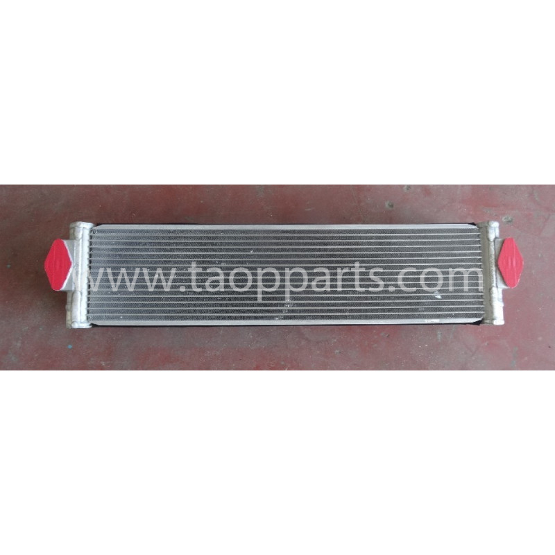 used Hydraulic oil Cooler...