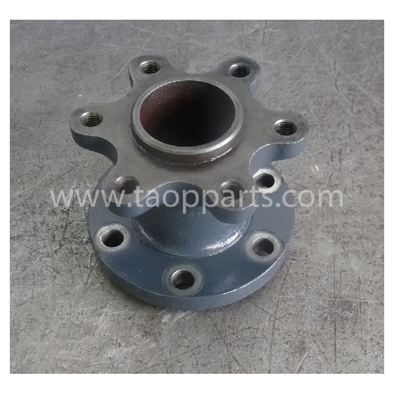 Coupling 6156-61-3720 for... Coupling 6156-61-3720 for...