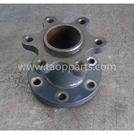 Coupling 6156-61-3720 for...