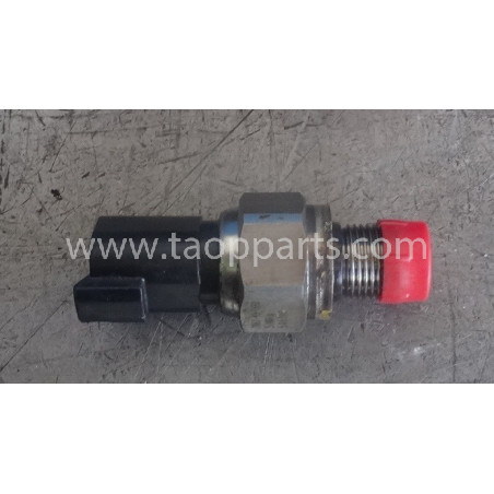 used Sensor 7861-93-1650...