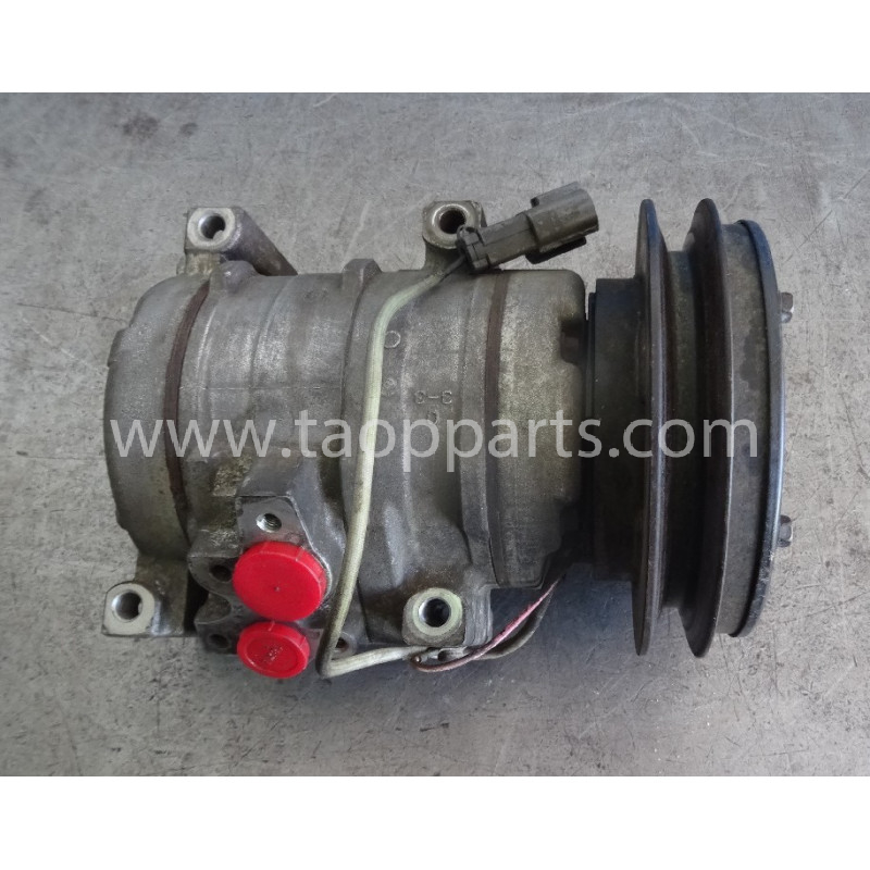used Komatsu Compressor... used Komatsu Compressor...