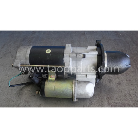 Electric motor 600-813-6632...