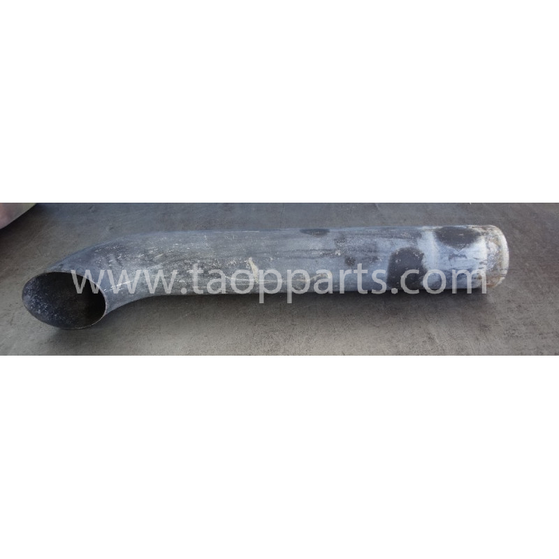 Komatsu Exhaust tube for WA320-5 (Wheel loader)