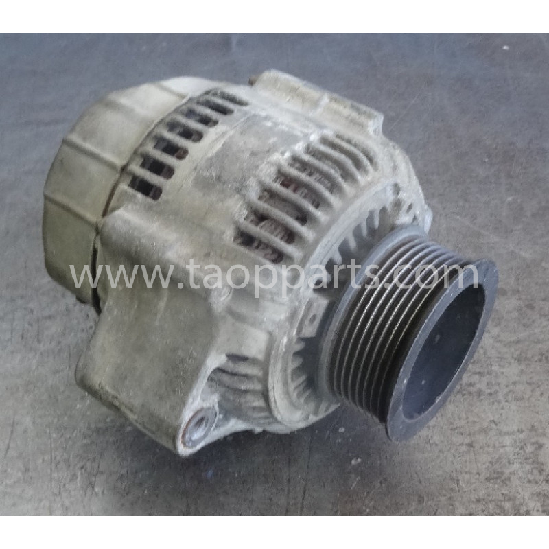 used Alternator... used Alternator...