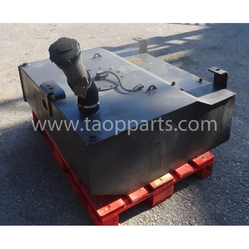 used Volvo Fuel Tank...