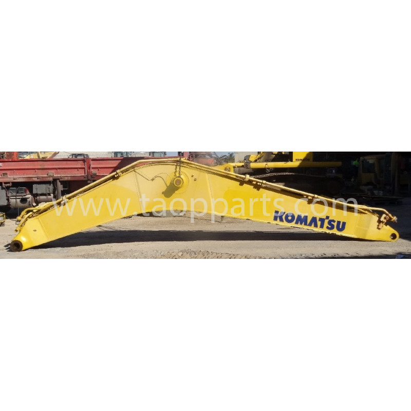 Boom 208-70-00970 for... Boom 208-70-00970 for...