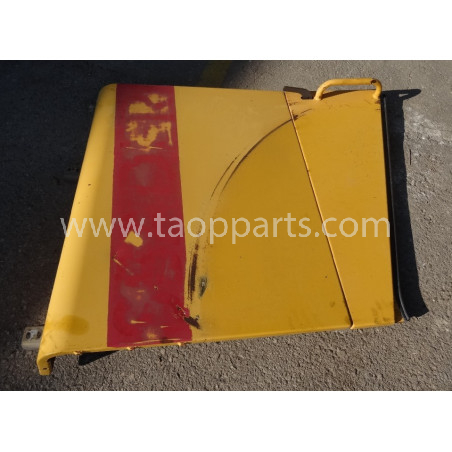 used Volvo Door 11413101...