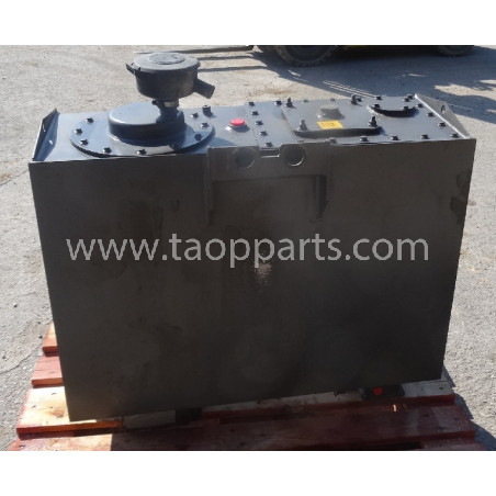 Tank 11410528 for Volvo...
