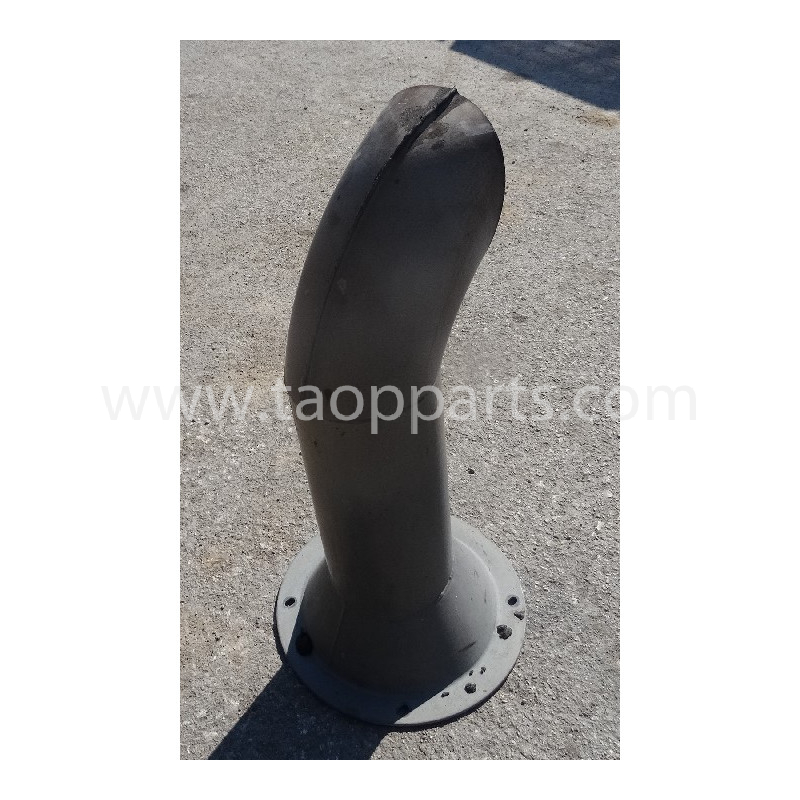 used Volvo Exhaust tube...