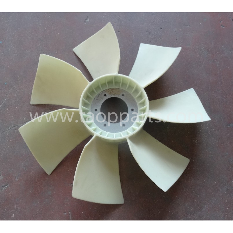 Ventilator Komatsu...