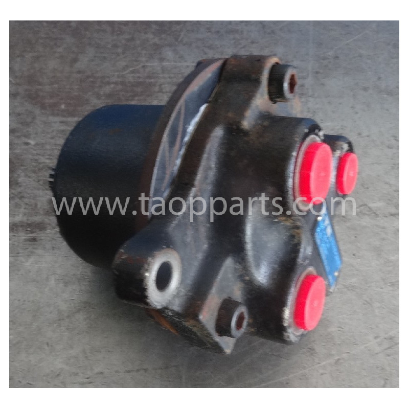 used Hydraulic engine...