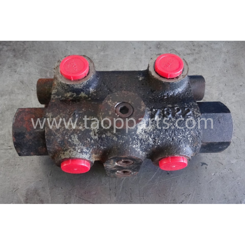 soupape d'occasion Komatsu...