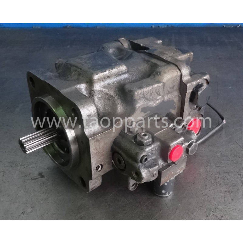 Komatsu Pump 708-1S-00940...