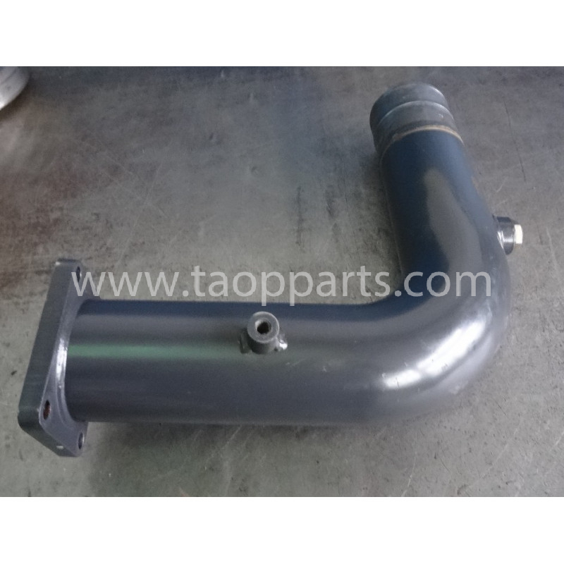 Tubo usato Komatsu... Tubo usato Komatsu...