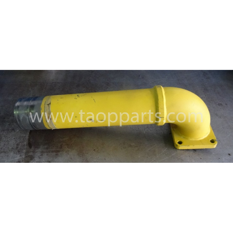 Tubo usato Komatsu... Tubo usato Komatsu...