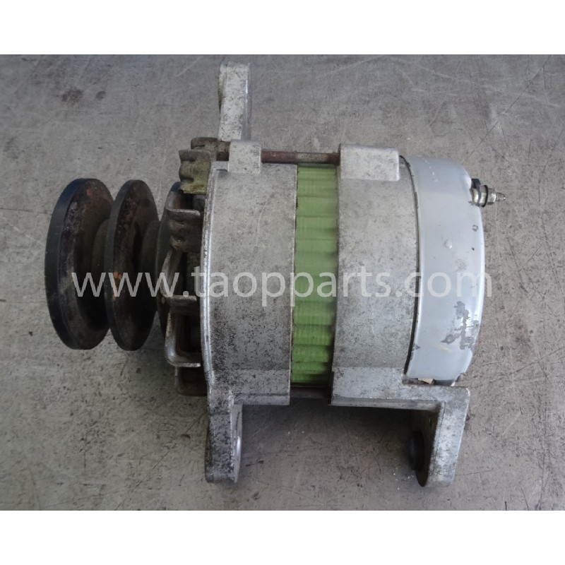 Alternador Komatsu...