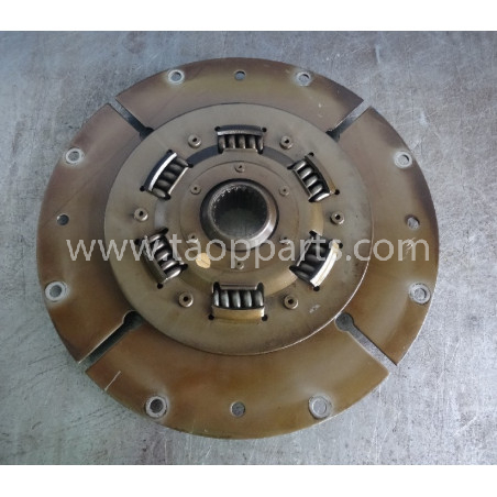 Damper 207-01-61311 para...