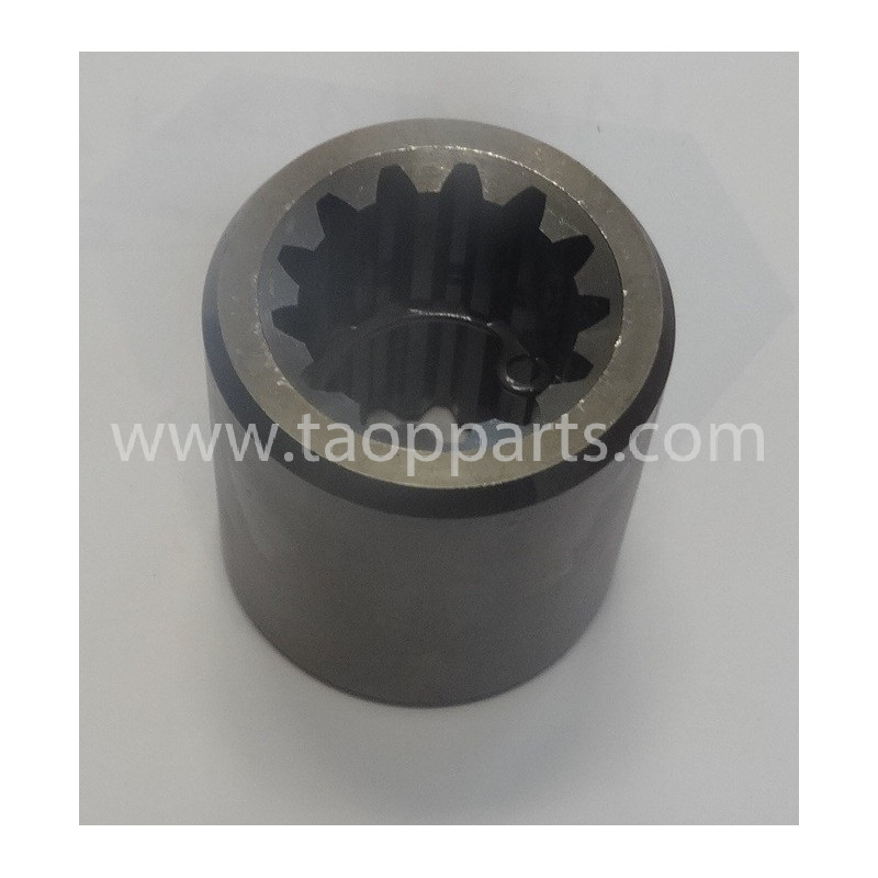 used Komatsu Coupling...