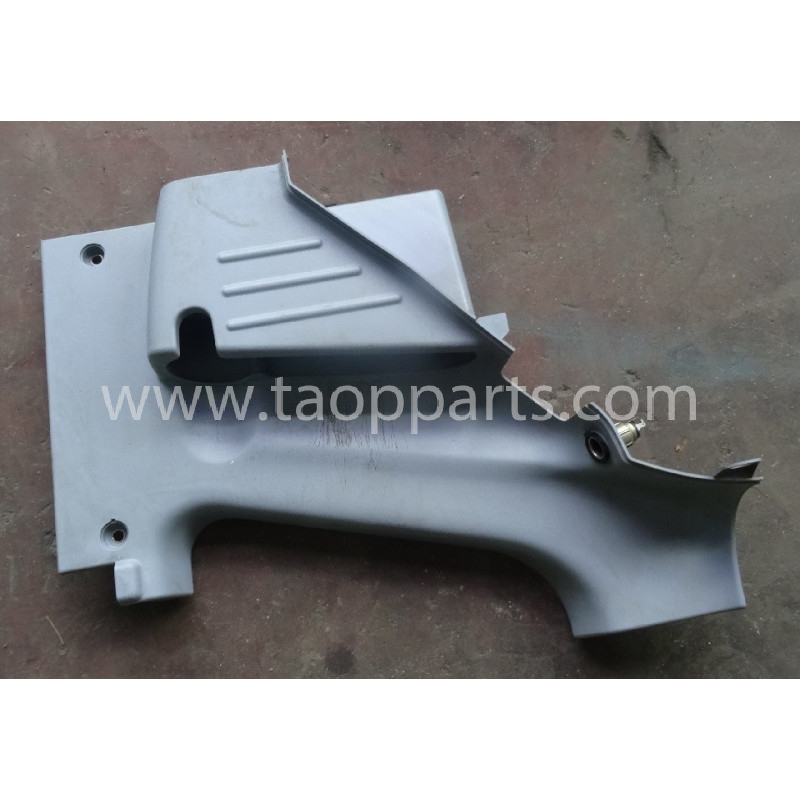 Komatsu 20y 53 13361 Inside Cover For Pc240nlc 8 Crawler Excavator Komatsu 20y 53 13361 Inside Cover For Pc240nlc 8 Crawler Excavator