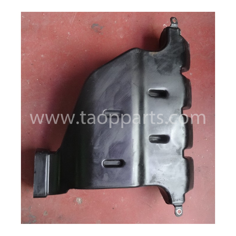 Captusit interior folosit...