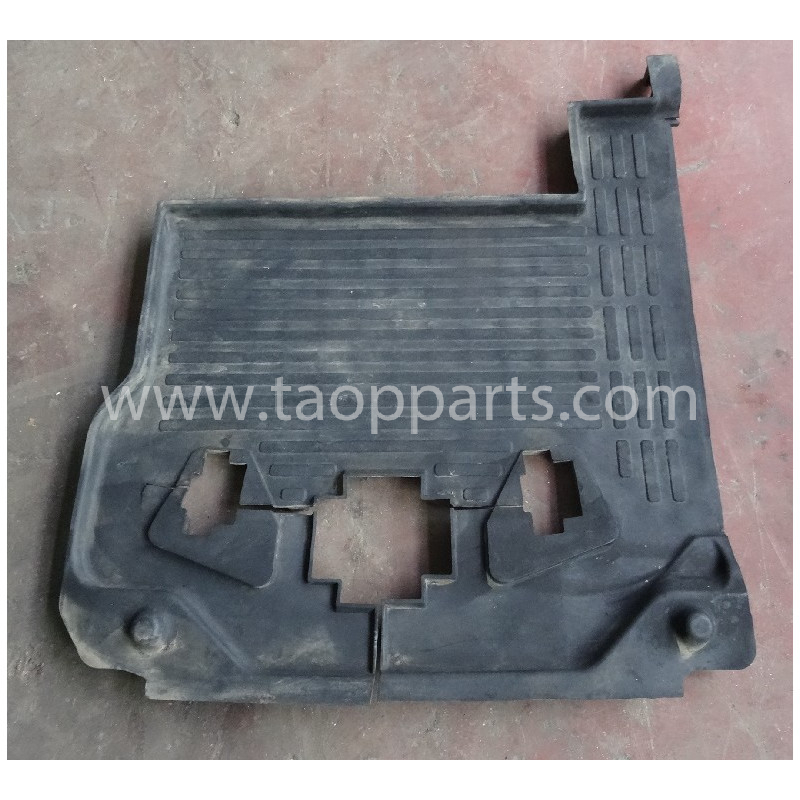 Habillage interieur...