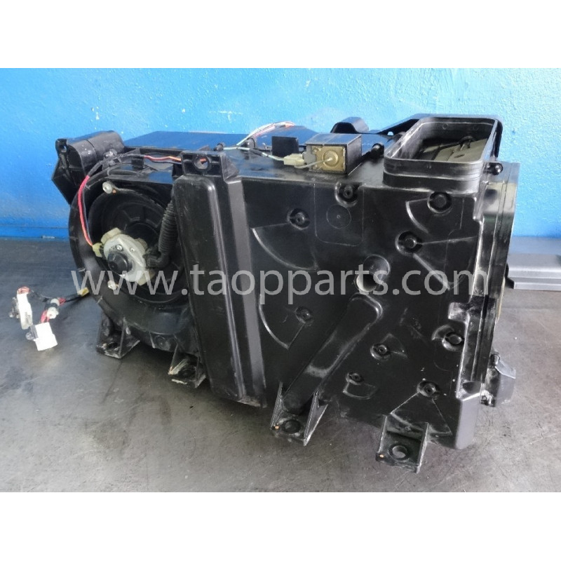 Fan assy 208-979-7610 for...