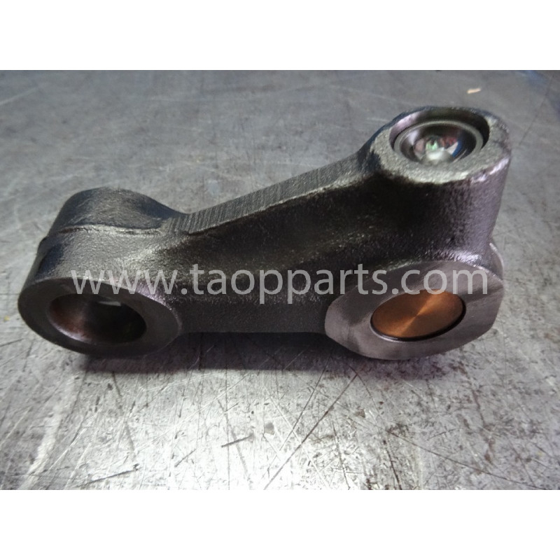 Spinterogeno usato Komatsu...