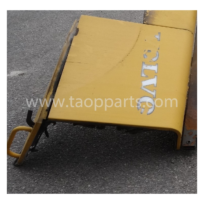 Puerta usada Volvo 11175568... Puerta usada Volvo 11175568...