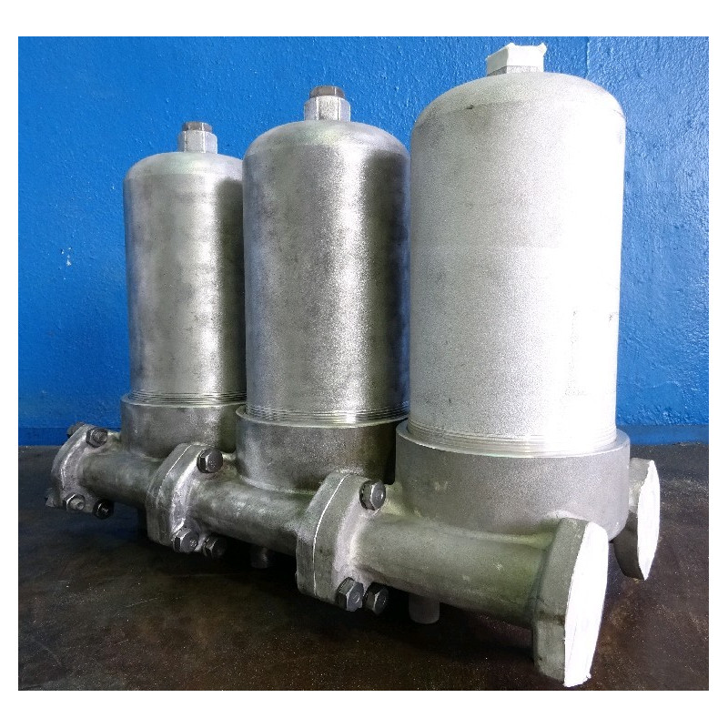 Filtre Komatsu 426-16-21111... Filtre Komatsu 426-16-21111...