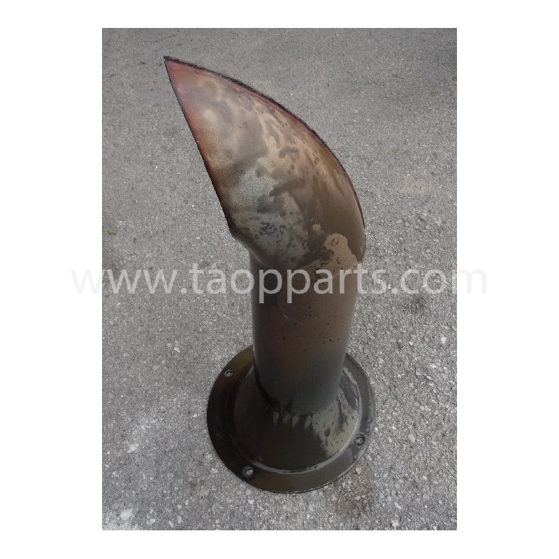 Exhaust tube 11148403 for...