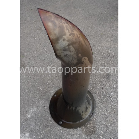 Exhaust tube 11148403 for...