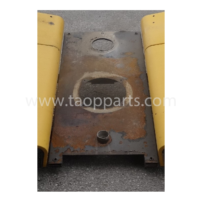 Tapa Volvo 11413400 para...