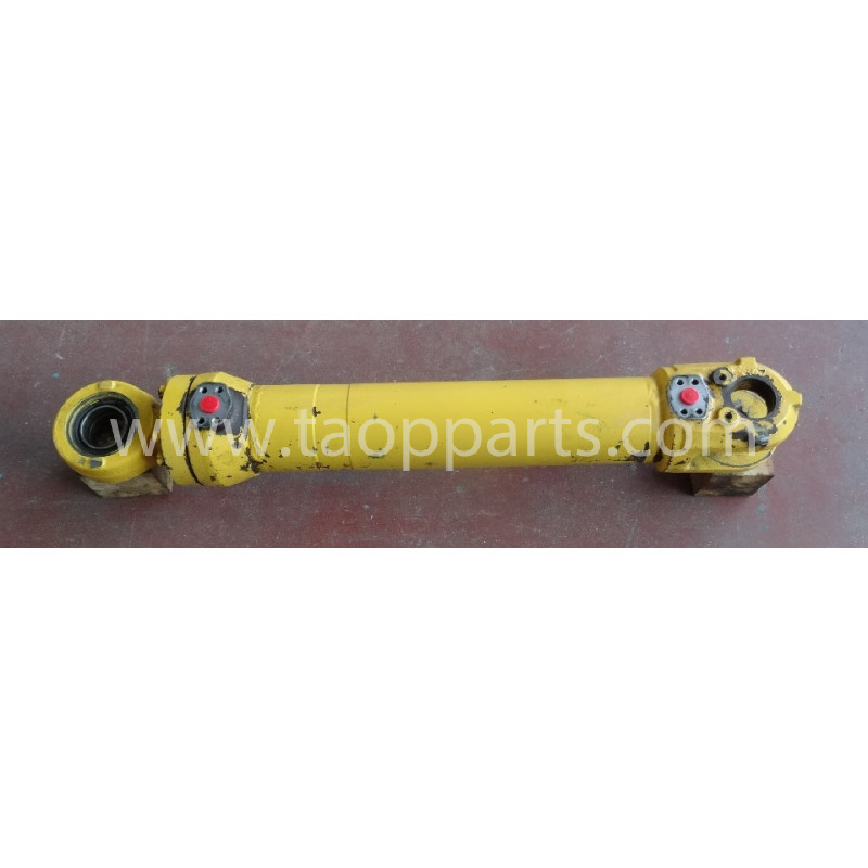 Cilindro de dirección usado... Cilindro de dirección usado...