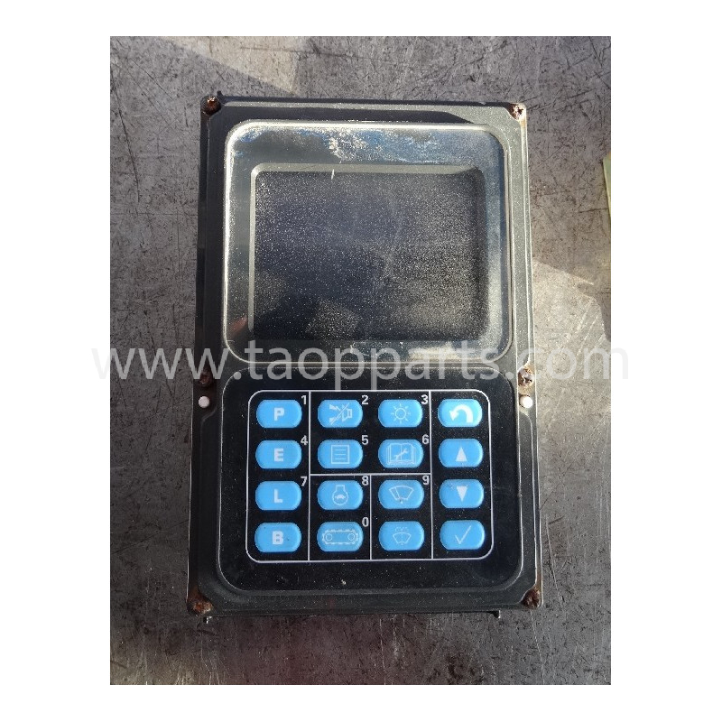 Monitor usado 7835-16-1000...