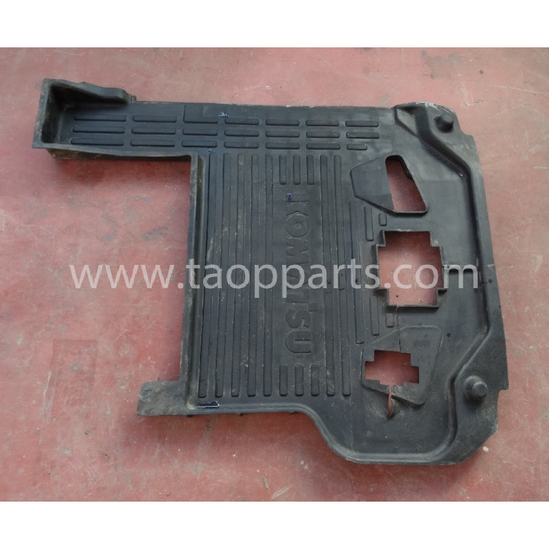 Rivestimento Komatsu...