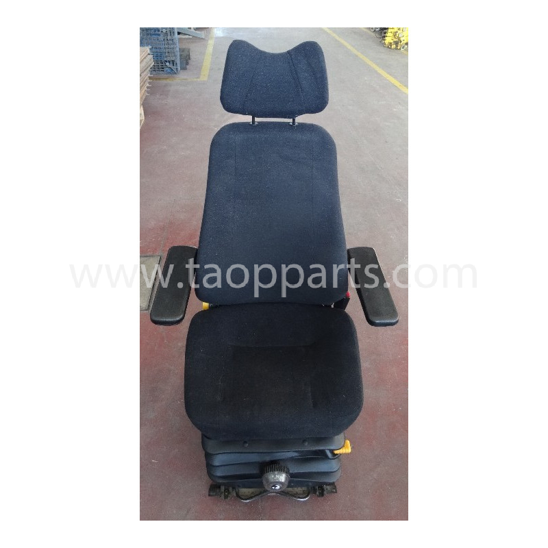 Scaun sofer Komatsu...