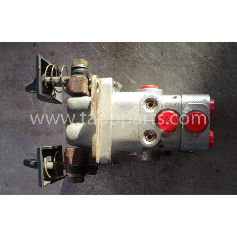 used Pump 702-16-04250 for... used Pump 702-16-04250 for...