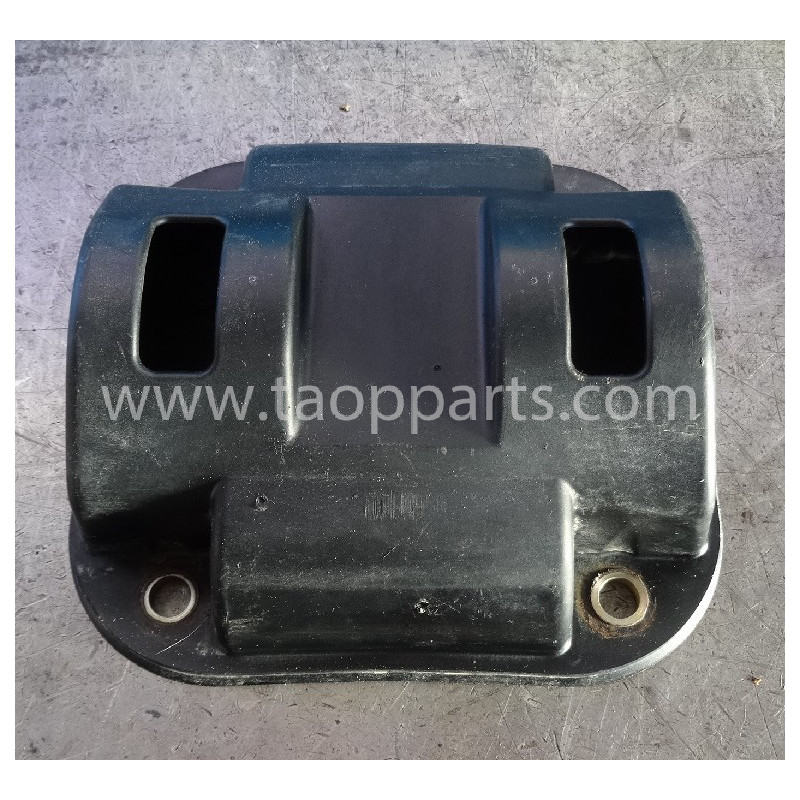 Guarnecido interior Komatsu... Guarnecido interior Komatsu...