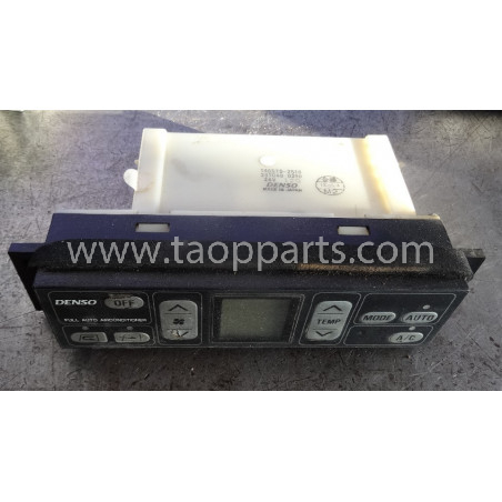 Komatsu Controller...