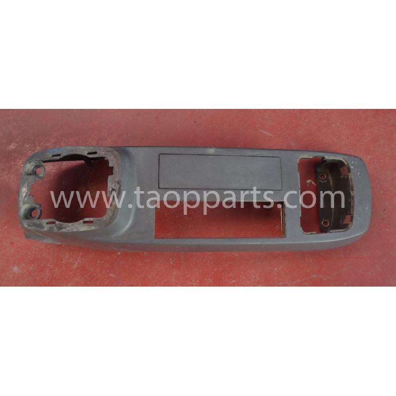 Rivestimento usato...