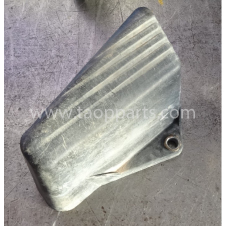 Tapa Komatsu de EXCAVADORA... Tapa Komatsu de EXCAVADORA...