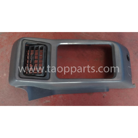 Tapa usada Komatsu... Tapa usada Komatsu...