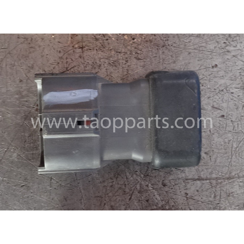 Fusibile usato 8233-06-3350... Fusibile usato 8233-06-3350...