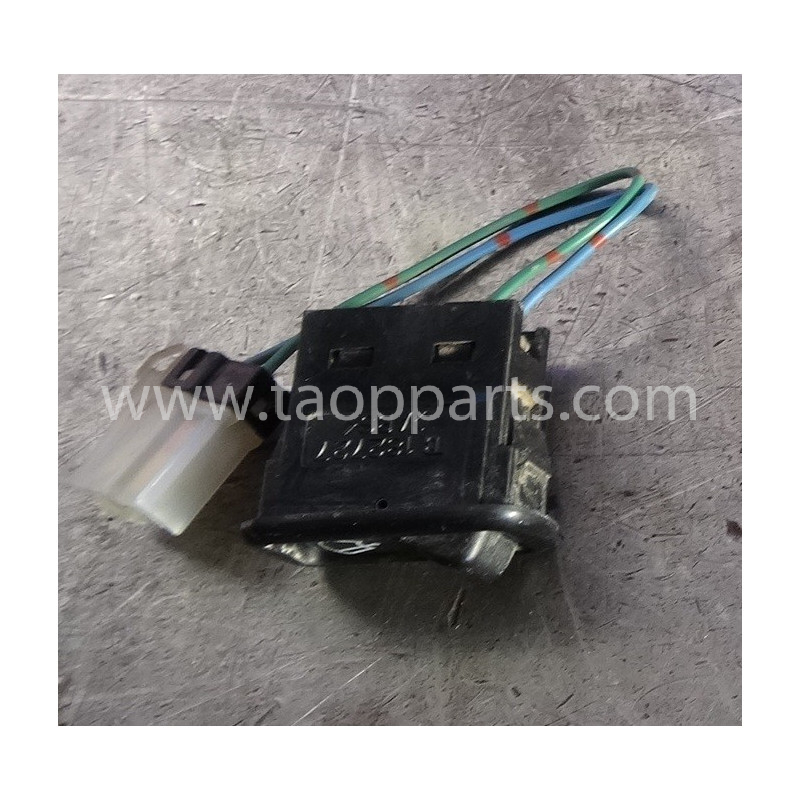 used Switch 20Y-06-31350...