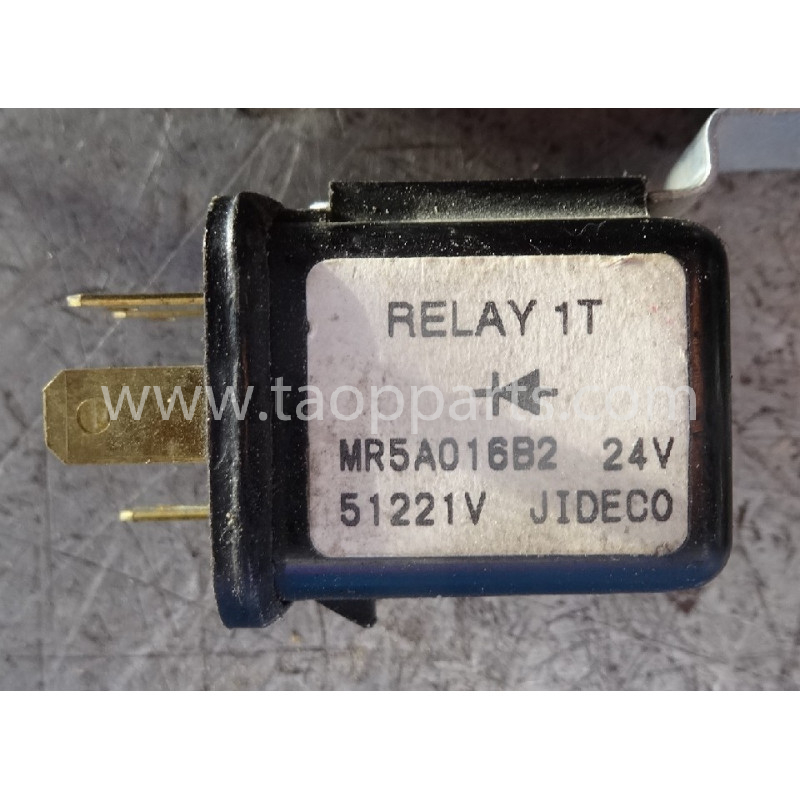 Relais Komatsu 569-06-61960...