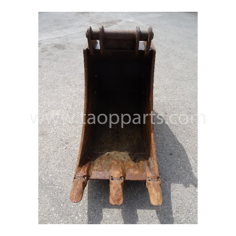 Cazo o Cuchara usado...