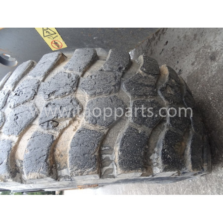 Doublecoin Radial tyres 26...