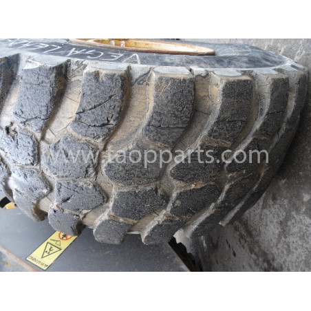 Doublecoin Radial tyres 26...